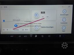 FORD Transit Custom 320L2 Trend Kasten Navi Kühler