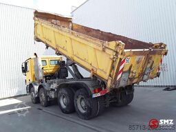 Diversen Occ Kipbak 14m3