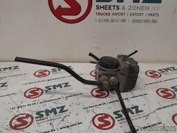 Daf Occ EBS voorasmodulator DAF