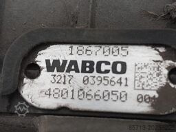 Daf Occ EBS voorasmodulator DAF