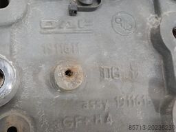 Daf Occ voorbumpersteun rechts DAF