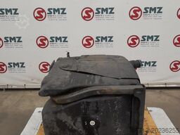 Daf Occ AdBluetank 75L DAF