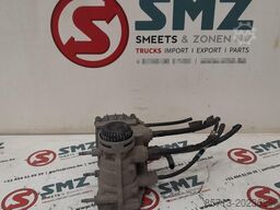 Daf Occ EBS aanhangwagenmodulator DAF