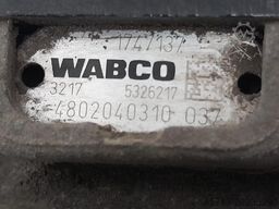 Daf Occ EBS aanhangwagenmodulator DAF