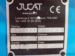 Jucat JCP 6000