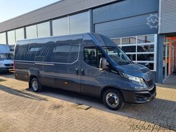 Iveco Daily 35C18 3.0D 180 PK L4H2 Maxi Hi-Matic Euro 6