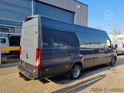 Iveco Daily 35C18 3.0D 180 PK L4H2 Maxi Hi-Matic Euro 6