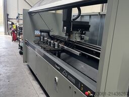 Emmegi Phantomatic M4