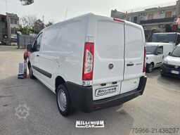 FIAT SCUDO 1.6MJT 2015