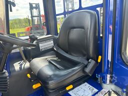 Combilift C3000/ Mast 7500 mm /Teleskopic forks