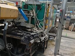 Arburg - Star ALLROUNDER 520 C 2000-675/XW-1000VI 2V