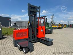 Combilift C3000GST / LPG /Triplex 8300 mm/Perfect