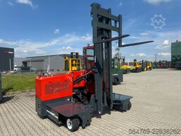 Combilift C3000GST / LPG /Triplex 8300 mm/Perfect