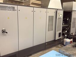 HEIDELBERG Heidelberg XL 106 - 4 + LX  - 2018