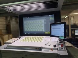 HEIDELBERG Heidelberg XL 106 - 4 + LX  - 2018