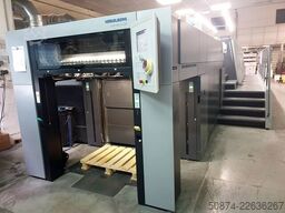 HEIDELBERG Heidelberg XL 106 - 4 + LX  - 2018