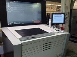 HEIDELBERG Heidelberg XL 106 - 4 + LX  - 2018