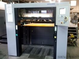 HEIDELBERG Heidelberg XL 106 - 4 + LX  - 2018