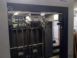 HEIDELBERG Heidelberg XL 106 - 4 + LX  - 2018