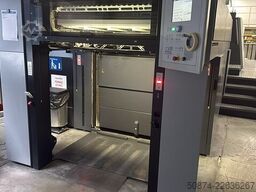 HEIDELBERG Heidelberg XL 106 - 4 + LX  - 2018
