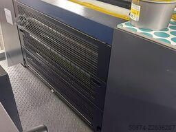 HEIDELBERG Heidelberg XL 106 - 4 + LX  - 2018