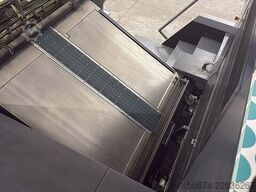 HEIDELBERG Heidelberg XL 106 - 4 + LX  - 2018