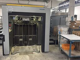 HEIDELBERG Heidelberg XL 106 - 4 + LX  - 2018