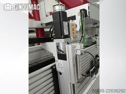 ISEL / ATN Vergusssystem 3
