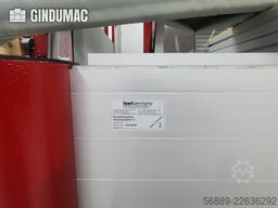 ISEL / ATN Vergusssystem 3