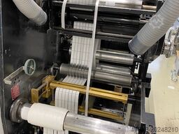 Rotoflex Model : VLI 400 P