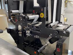 Rotoflex Model : VLI 400 P