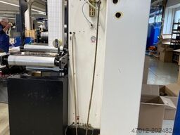 Rotoflex Model : VLI 400 P