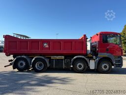 MAN 32 440 F