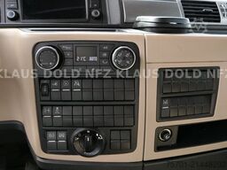 MAN TGX 18.500 Retarder 2-Tanks Standklima Euro 6