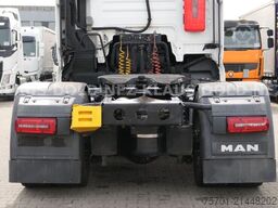 MAN TGX 18.500 Retarder 2-Tanks Standklima Euro 6