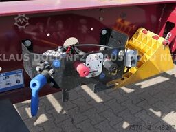 KÖGEL Port 45 BDF Multi Chassis Liftachse max. 41,00 t