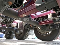 KÖGEL Port 45 BDF Multi Chassis Liftachse max. 41,00 t