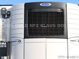 SCHMITZ Schmitz Kühlkoffer BDF Wechselaufbau