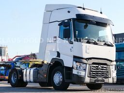 RENAULT T 460 High Cab 2-Tank Kühlbox Euro 6