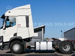 RENAULT T 460 High Cab 2-Tank Kühlbox Euro 6