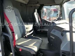 RENAULT T 460 High Cab 2-Tank Kühlbox Euro 6