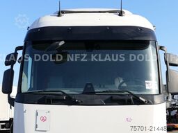 RENAULT T 460 High Cab 2-Tank Kühlbox Euro 6