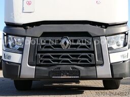 RENAULT T 460 High Cab 2-Tank Kühlbox Euro 6