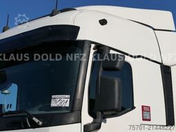 RENAULT T 460 High Cab 2-Tank Kühlbox Euro 6