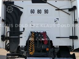 RENAULT T 460 High Cab 2-Tank Kühlbox Euro 6