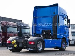 DAF XF 460 SSC Retarder Standklima Euro 6