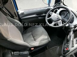 DAF XF 460 SSC Retarder Standklima Euro 6