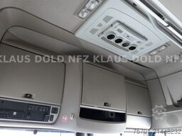 DAF XF 460 SSC Retarder Standklima Euro 6