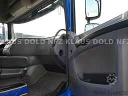 DAF XF 460 SSC Retarder Standklima Euro 6