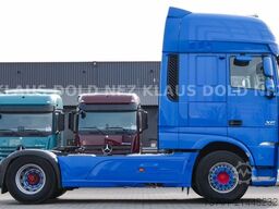 DAF XF 460 SSC Retarder Standklima Euro 6